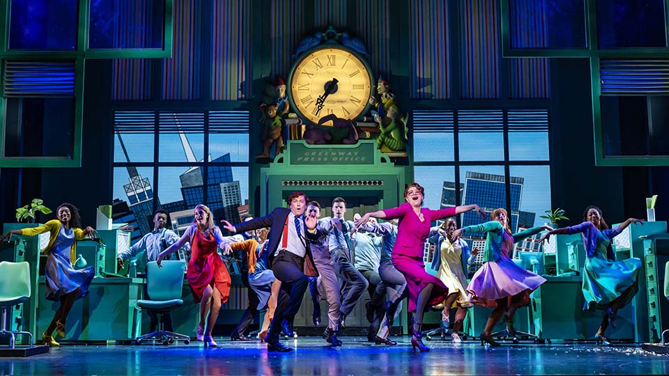 Fun for the Whole Family