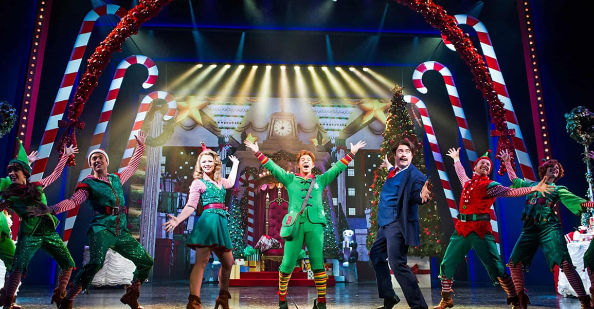 An Unforgettable Theatre Experience